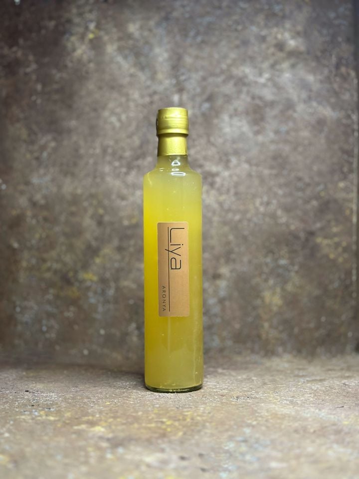 Kitre Sandaloz Sakızlı Sirke